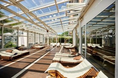 Hotelpark Der Westerwald Treff - Ehlscheid GmbH