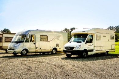 Zollernalbcamping