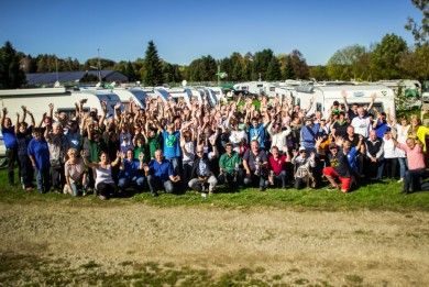 Zollernalbcamping