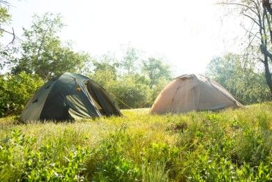 Zollernalbcamping