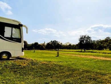 Zollernalbcamping