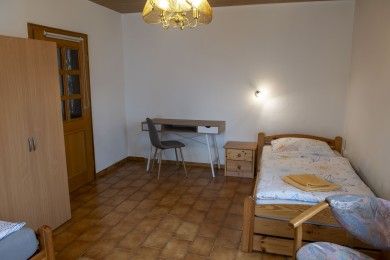 Ferienhaus Boos