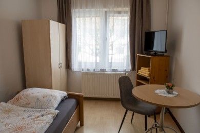 Ferienhaus Boos