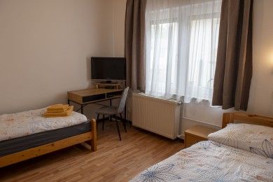 Ferienhaus Boos