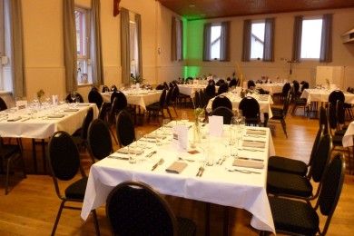 Restaurant Benzoliver