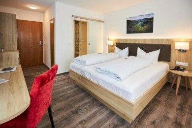 Flair Hotel Gasthof zum Hirsch