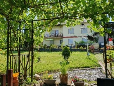 Ferienwohnung Haus Christina