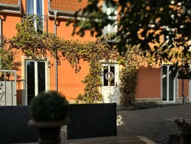 Ferienhaus im Weingut Deiß