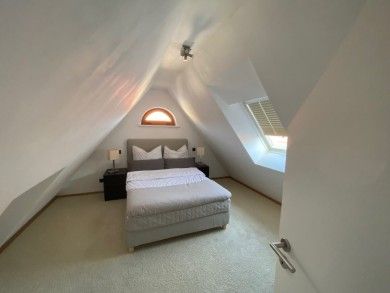 Ferienhaus im Weingut Deiß