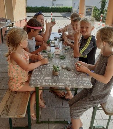 Campingpark Echternacherbrück AöR