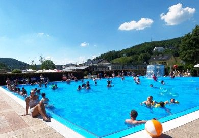Campingpark Echternacherbrück AöR