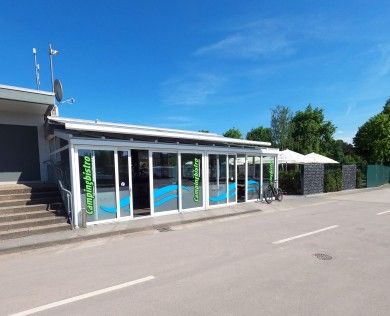 Campingpark Echternacherbrück AöR