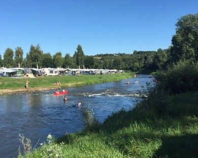 Campingpark Echternacherbrück AöR