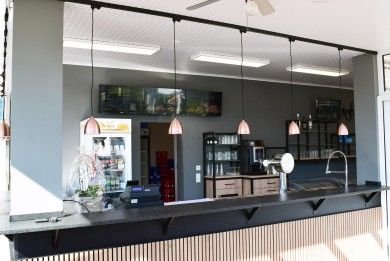 Campingpark Echternacherbrück AöR