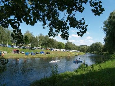 Campingpark Echternacherbrück AöR