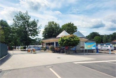 Campingpark Echternacherbrück AöR