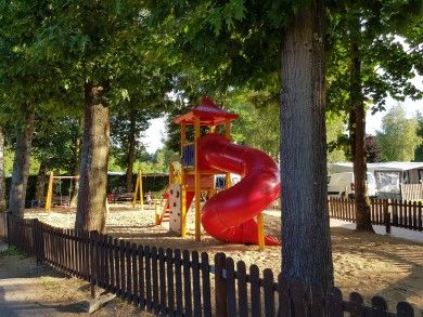Campingpark Echternacherbrück AöR