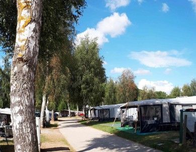 Campingpark Echternacherbrück AöR