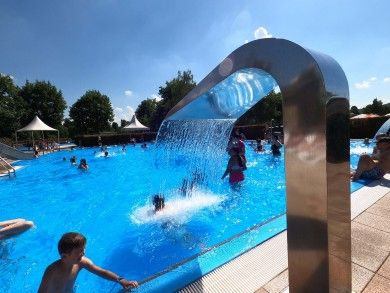 Campingpark Echternacherbrück AöR