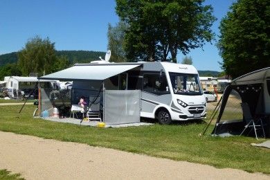 Campingpark Echternacherbrück AöR