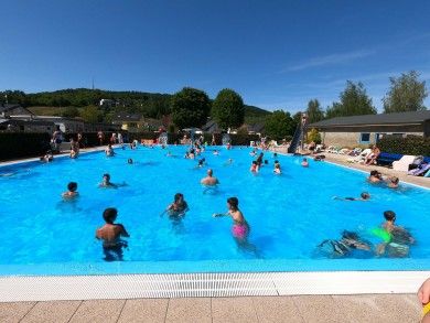 Campingpark Echternacherbrück AöR