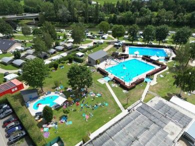 Campingpark Echternacherbrück AöR