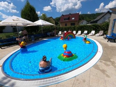 Campingpark Echternacherbrück AöR