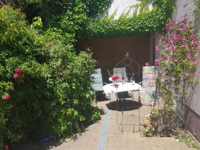 Ferienwohnungen Am Weinberg - Ferienwohnung Mediterrana