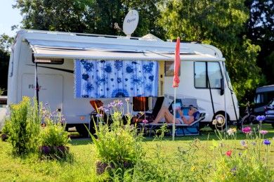 Rheincamping Siebengebirgsblick