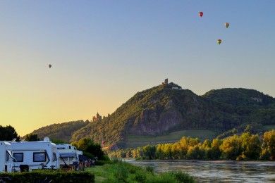 Drachenfels