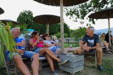 Rheincamping Siebengebirgsblick