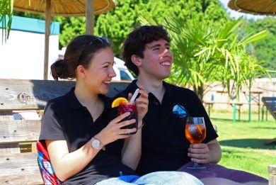 Rheincamping Siebengebirgsblick