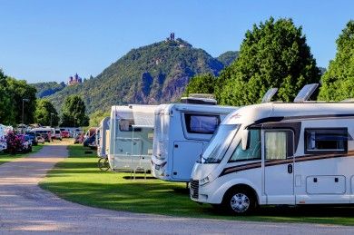 Rheincamping Siebengebirgsblick