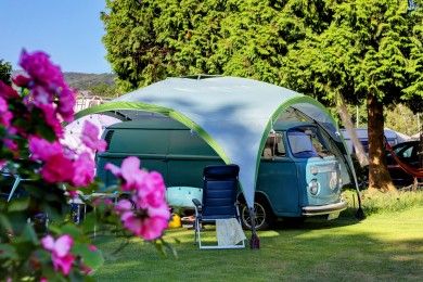 Rheincamping Siebengebirgsblick