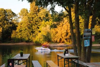 Rheincamping Siebengebirgsblick