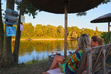 Rheincamping Siebengebirgsblick