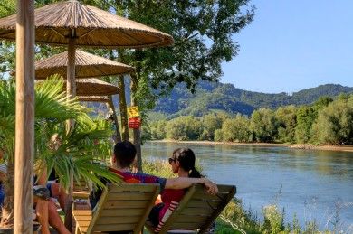 Rheincamping Siebengebirgsblick