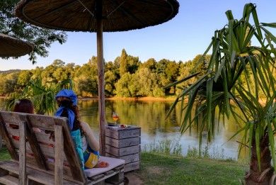 Rheincamping Siebengebirgsblick