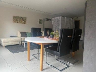 Ferienunterkünfte Am Backhausgarten
