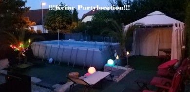 Ferienunterkünfte Am Backhausgarten