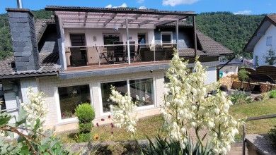 Ferienwohnung Haus Klar 4 Sterne (DTV)