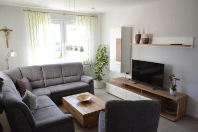 Appartement Glückler