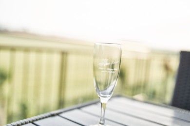 Urlaub auf dem Winzerhof