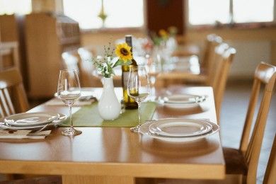 Urlaub auf dem Winzerhof