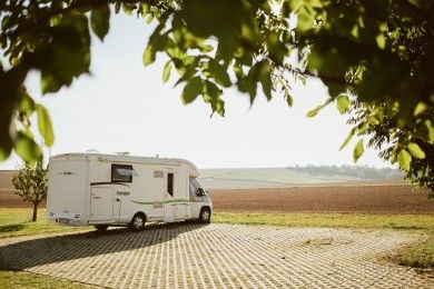 Urlaub auf dem Winzerhof