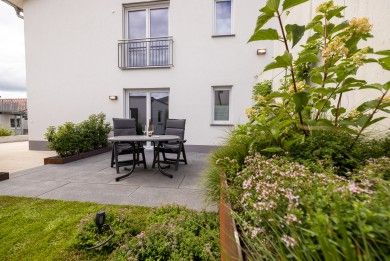Ferienwohnungen Ringelsberg