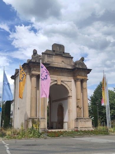 Speyerer Tor
