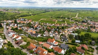 Ferienwohnungen Ringelsberg