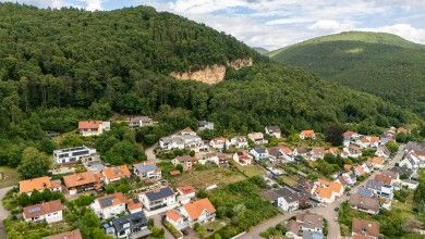 Ferienwohnungen Ringelsberg