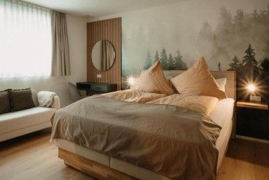 Haus Marie - Boutique Hotel & Gasthaus Lamm